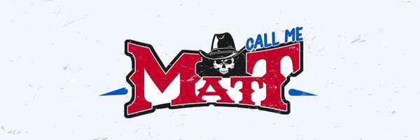 CallMeMatt Profile Banner