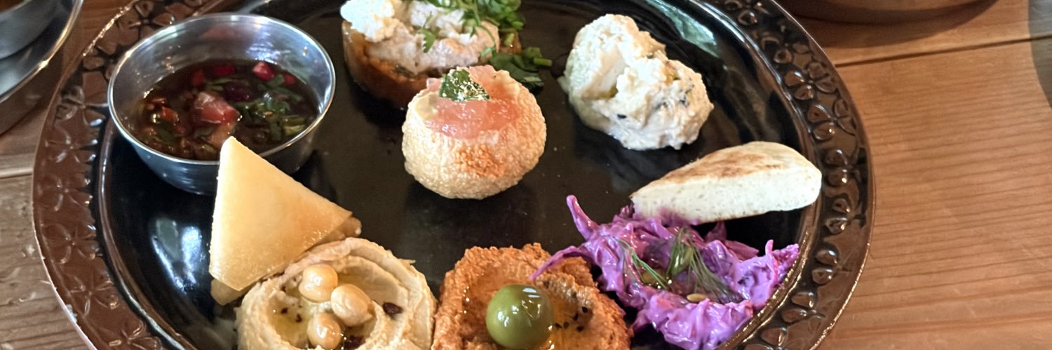Food_trip's profile banner image