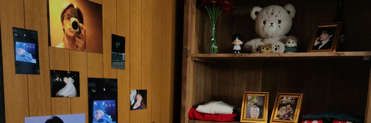 San🙋🏻‍♀️🌸 banner