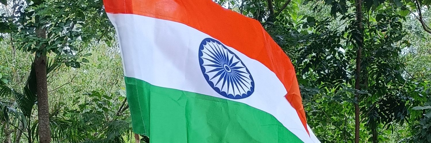 chgirish's profile banner image