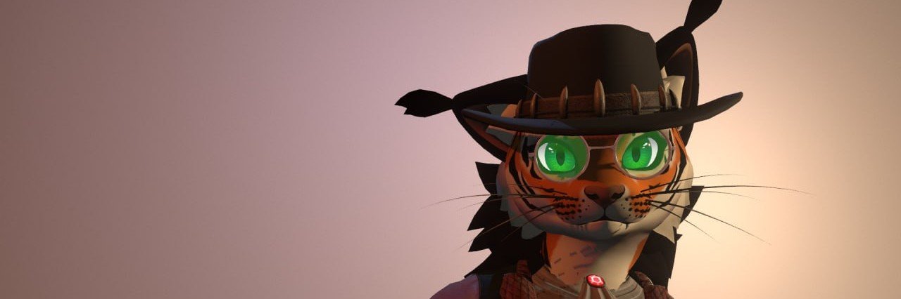 BoriasTiger's profile banner image