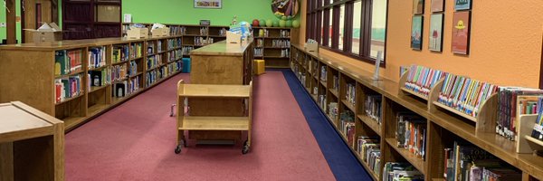 YESLibrary Profile Banner