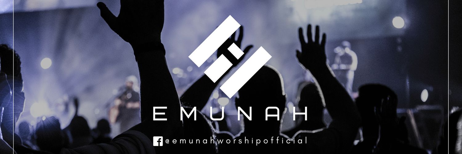 EMUNAH banner