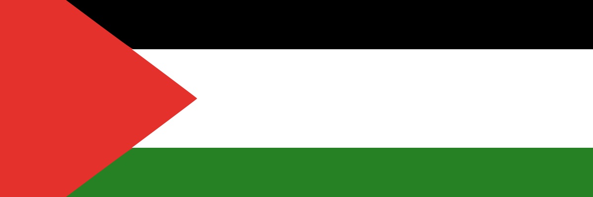 Settler dementia support 🇵🇸 banner