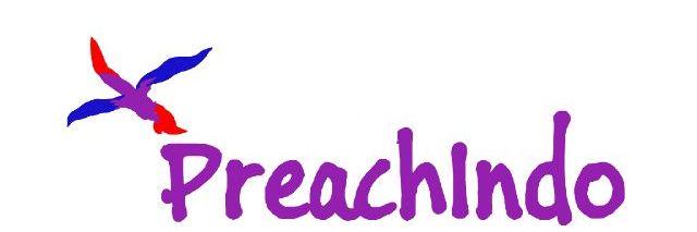 PreachIndo's profile banner image