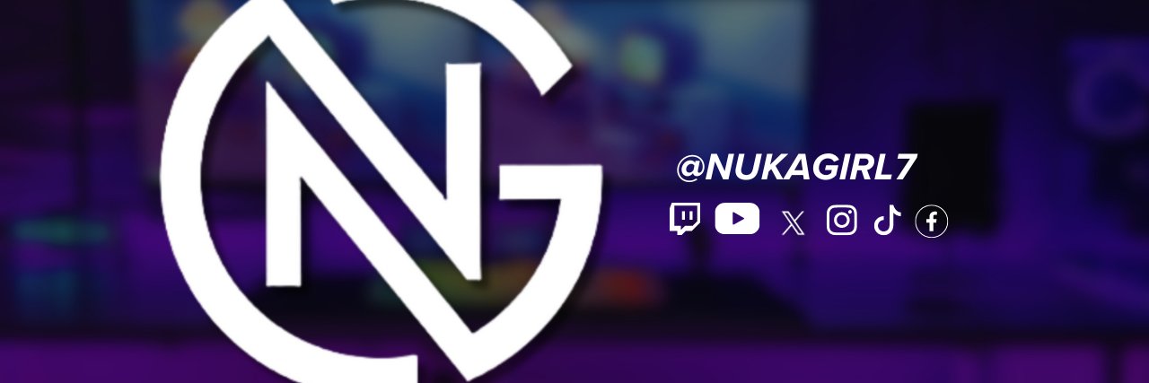 NukaGirl7 banner