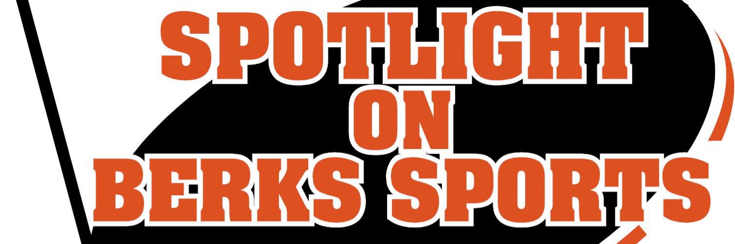 Spotlight On Berks Sports's banner