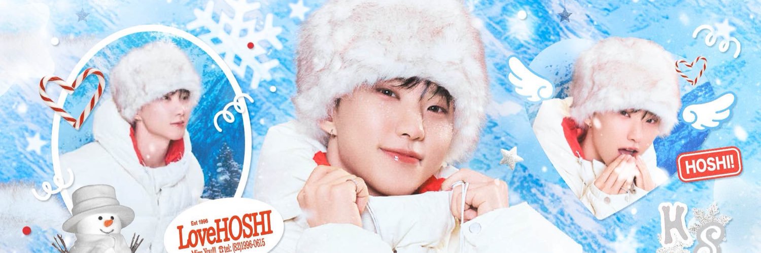 KwonHoshiBar banner