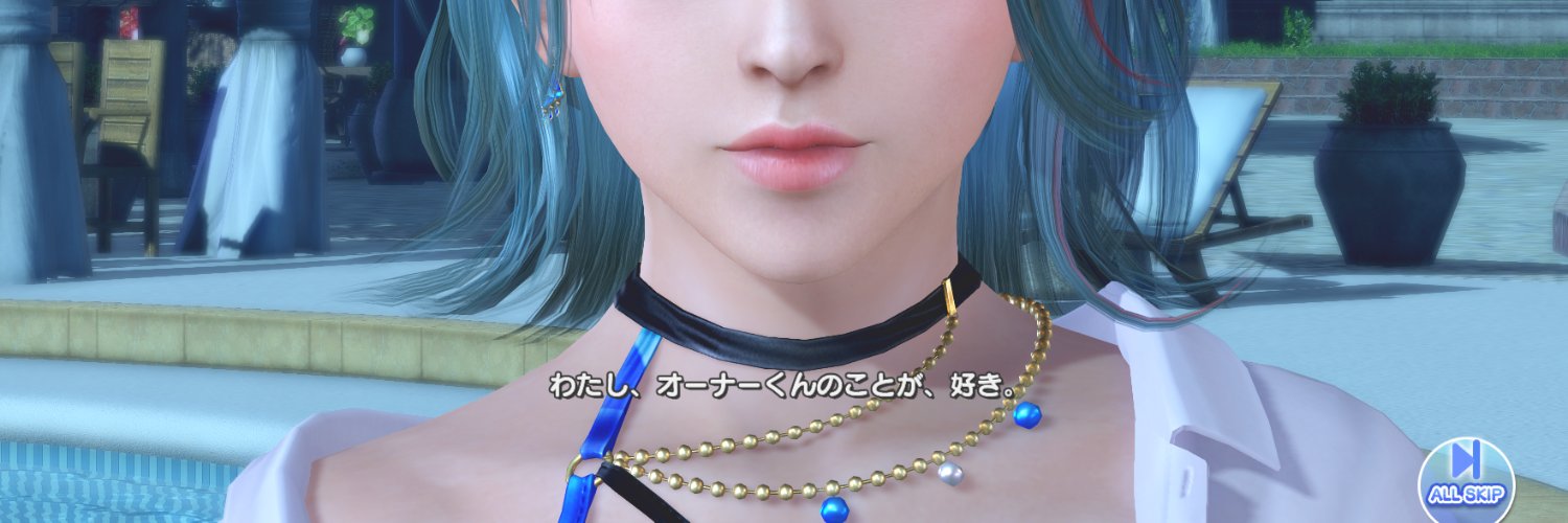 ryou_doaxvv's profile banner image