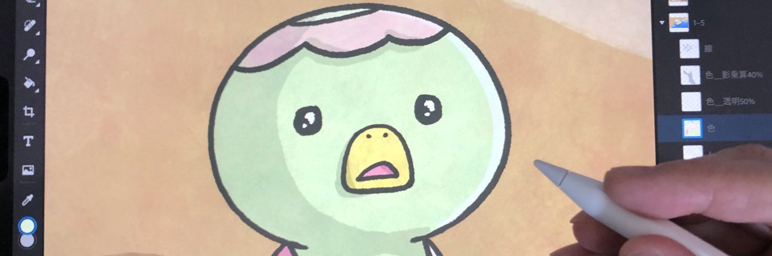 yaepachi's profile banner image