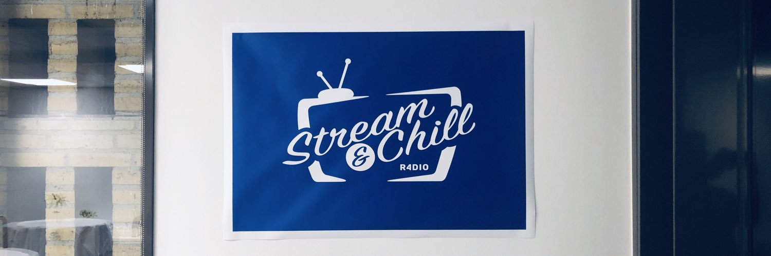 WilliamEjsing's profile banner image
