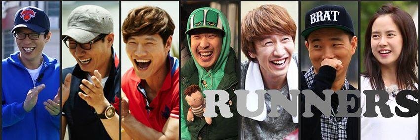 RunningMan Samarinda banner