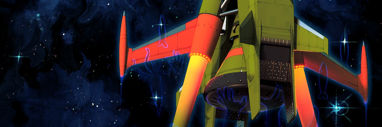 Daylight⚛️'s banner