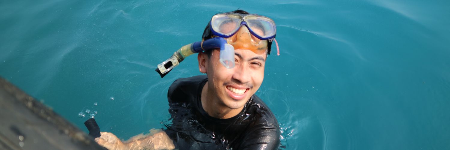mgilangim's profile banner image