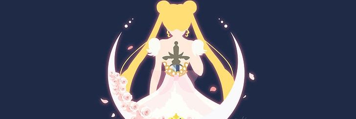 SailorMoon🌙 banner