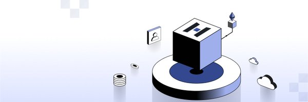 HashKeyCloud Profile Banner