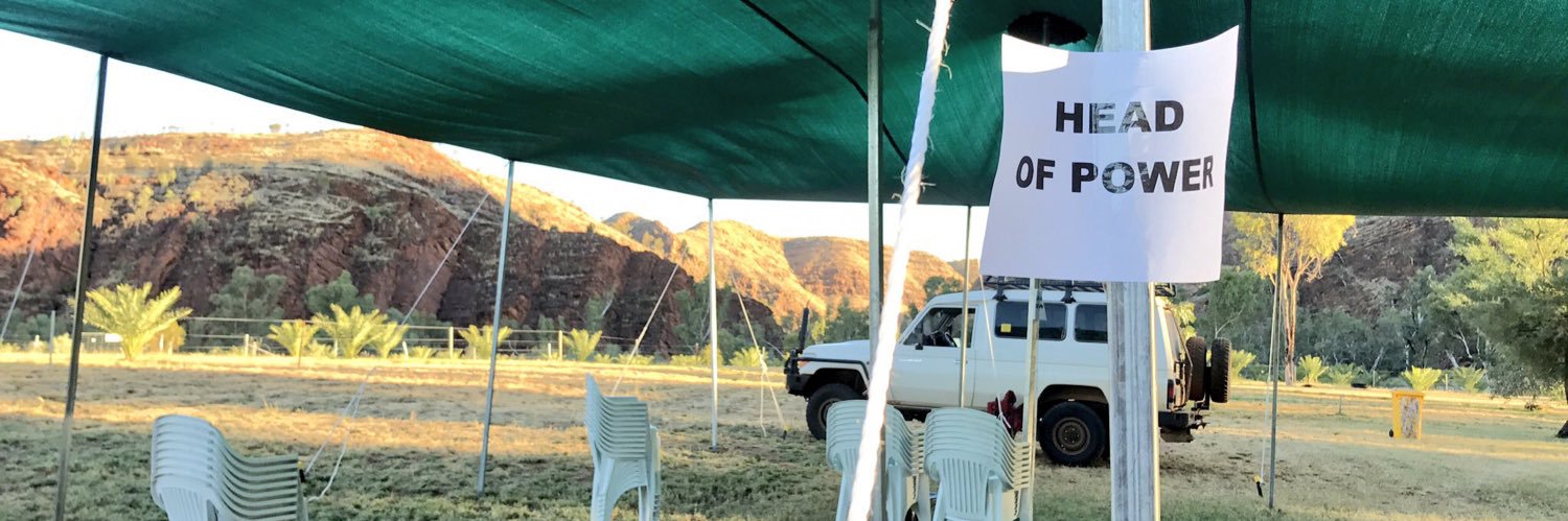 Indigenous Law banner
