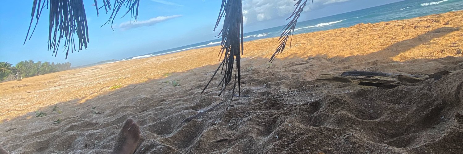 LuisABerrios2's profile banner image