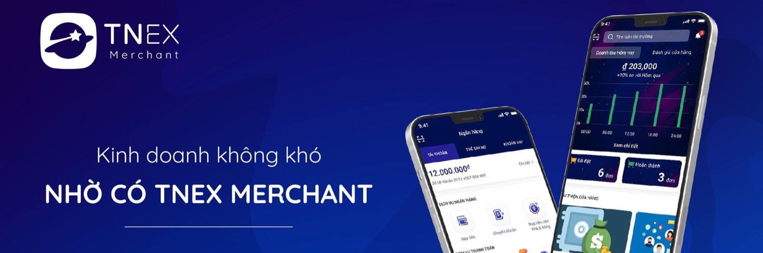 nhungocit's profile banner image