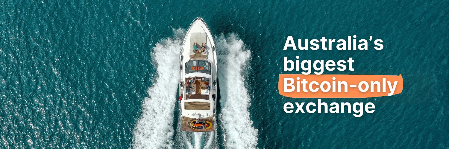 Bitaroo - Bitcoin Exchange's banner