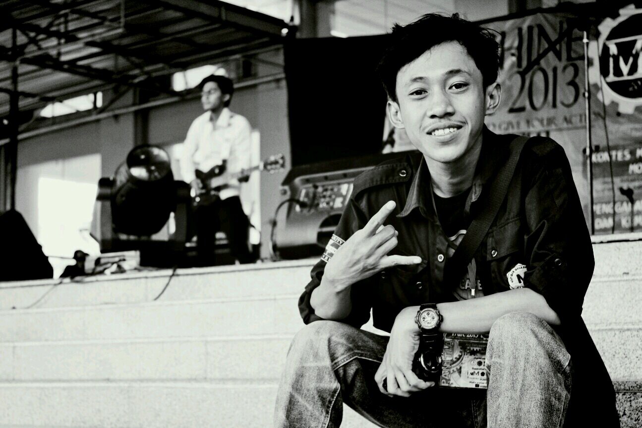 Ary Setyawan banner