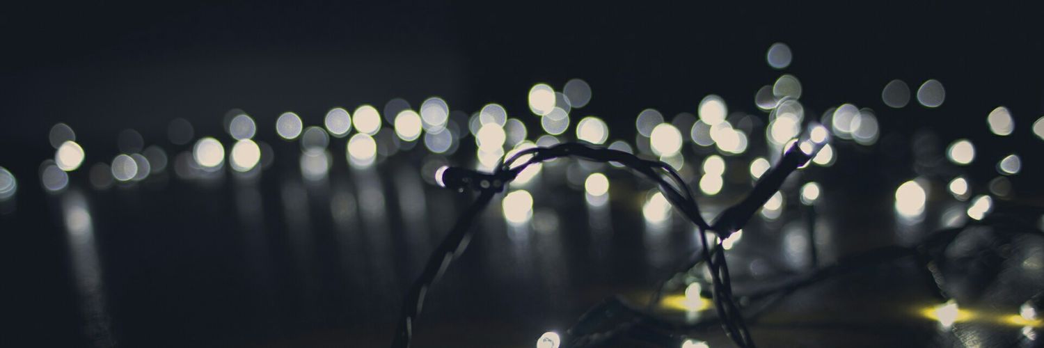 who banner