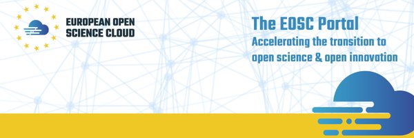 EoscPortal Profile Banner