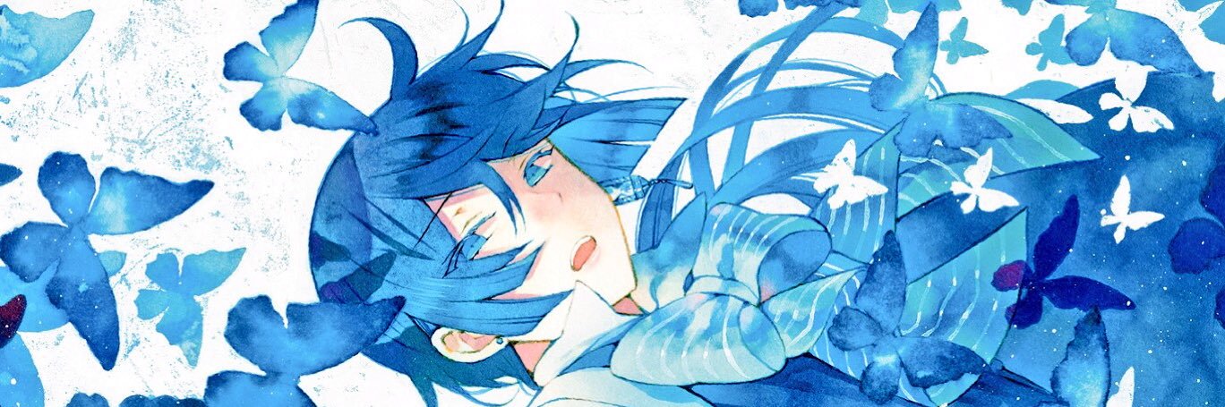 望月淳@ヴァニタスの手記1️⃣1️⃣巻発売中📘's banner