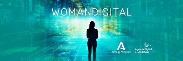 WomANDigital_ Profile Banner