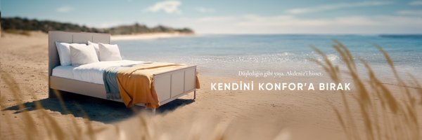 KonforYatak Profile Banner