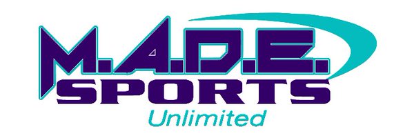 MadeSportsUnltd Profile Banner