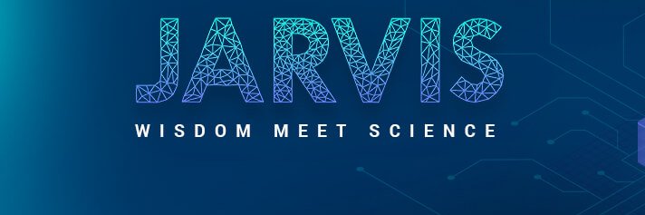 Jarvis banner