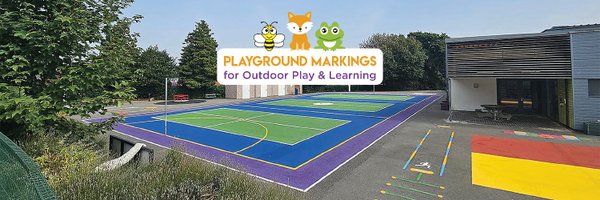 Fun & Active Playgrounds Profile Banner