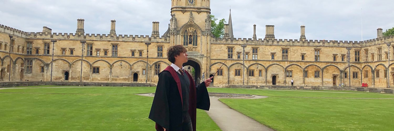 ericrickun's profile banner image