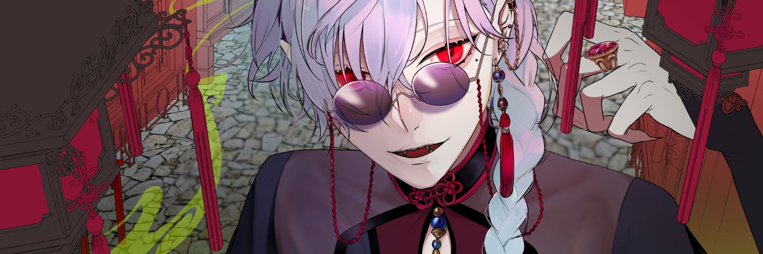 kasotan's profile banner image