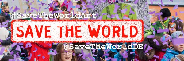 SaveTheWorldDE Profile Banner