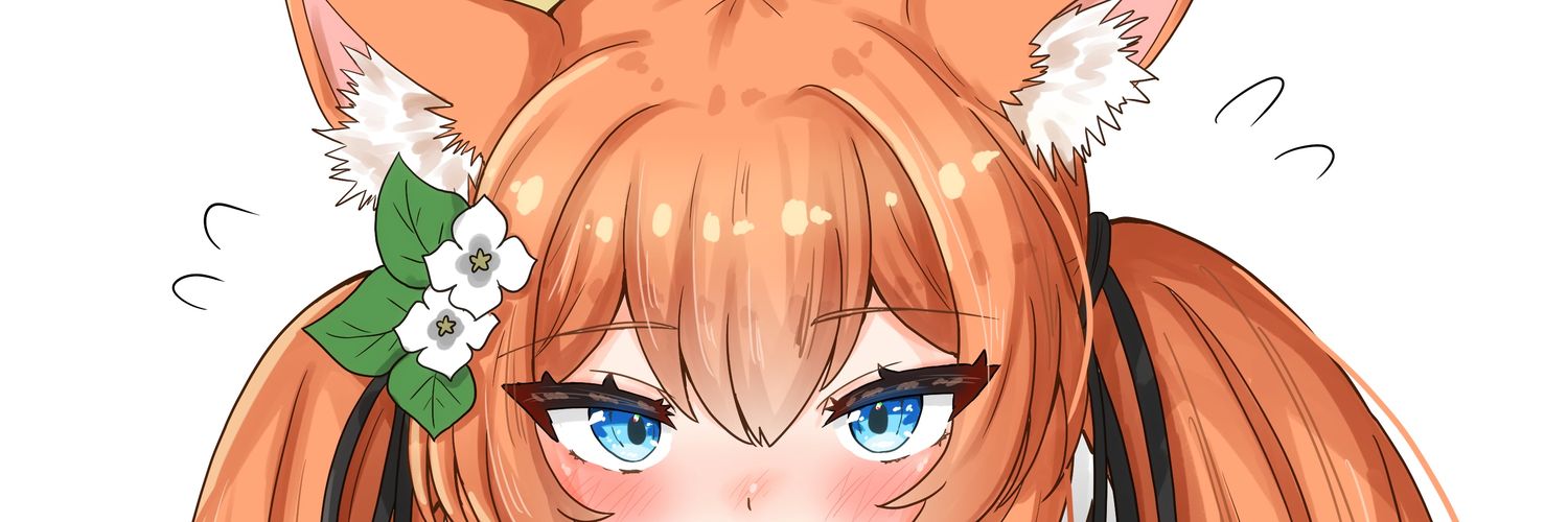 ぴるけぇ🔞 banner