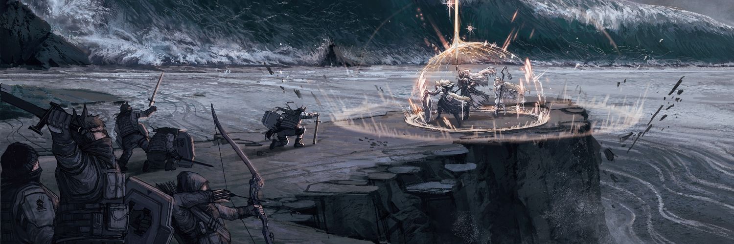 KojiroDoku's profile banner image
