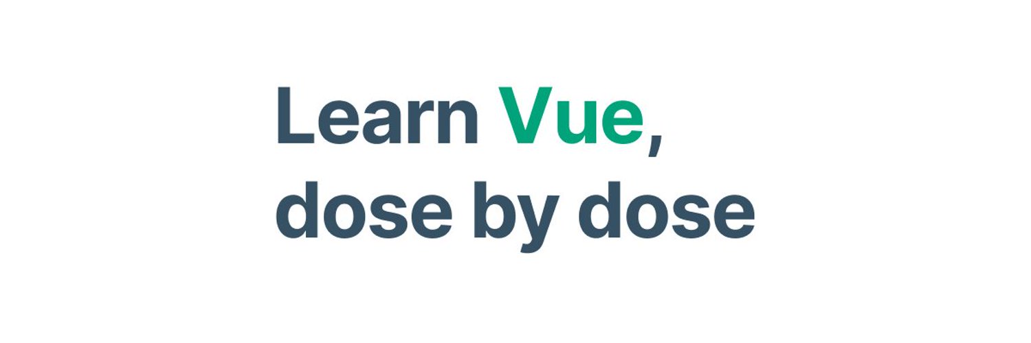 VueDose profile
