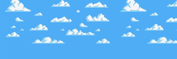 PixelatedPerry Profile Banner