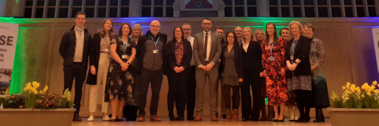 CASE Shared Education banner