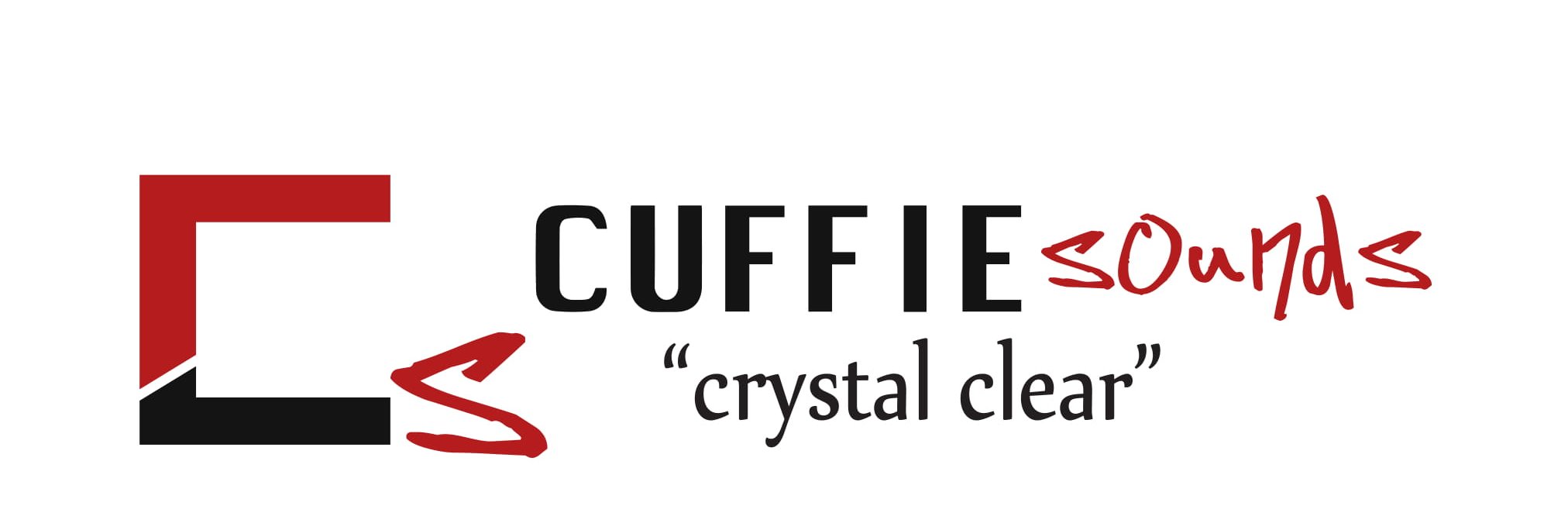 Cuffie Sounds banner
