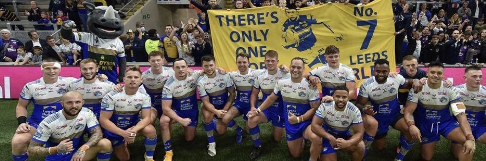 Graham Harvey banner