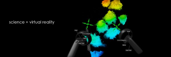 syGlassVR Profile Banner