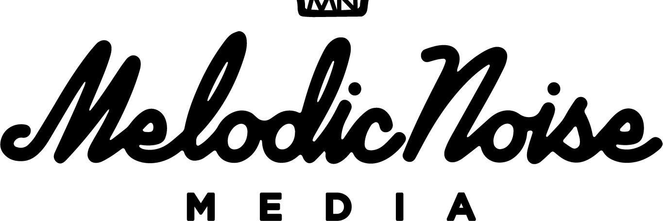Melodic Noise Media banner