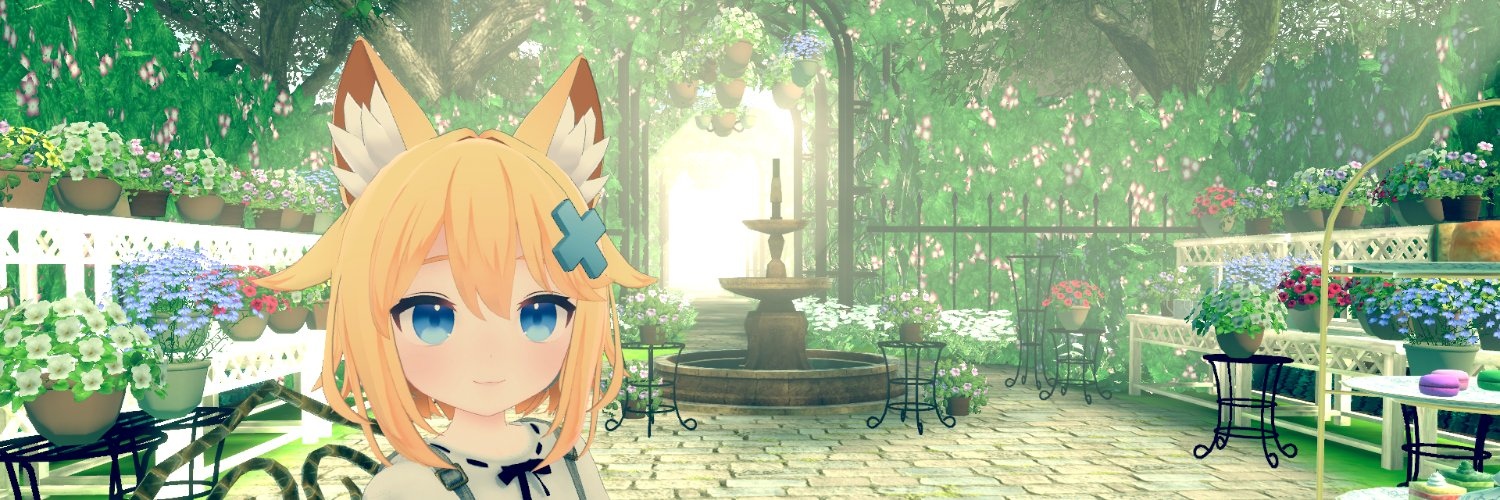ohaitrish's profile banner image