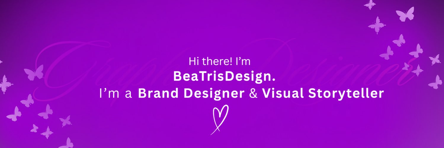 BeaTrisDesign🇳🇬 banner