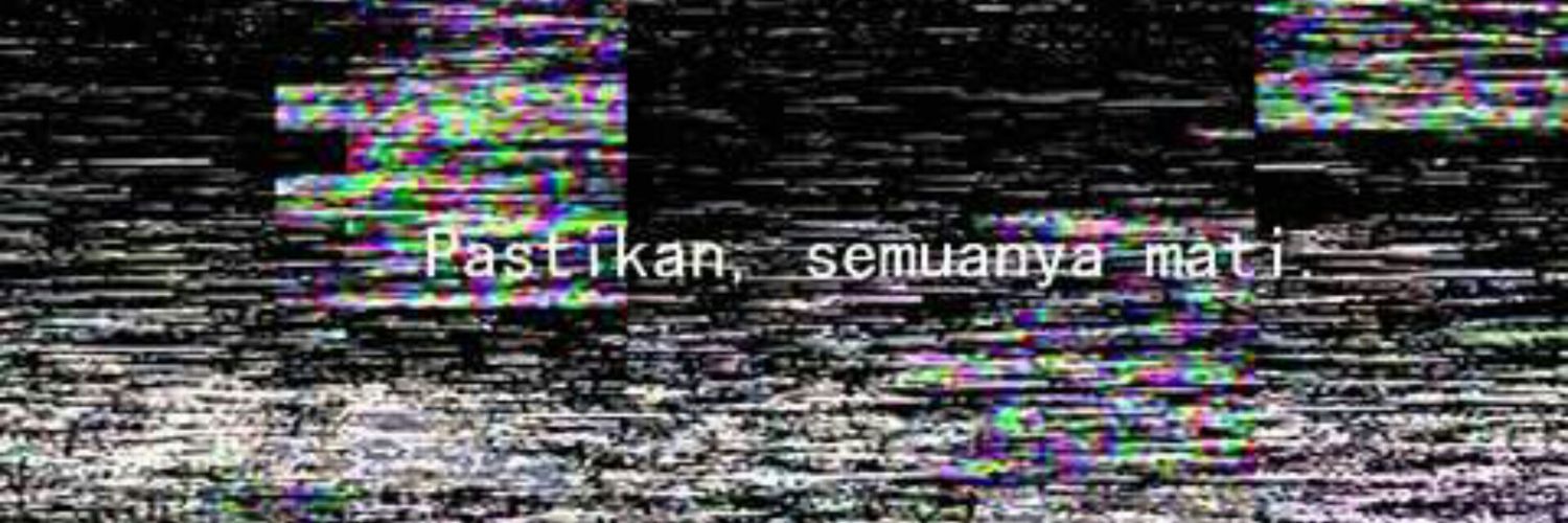 asgloomy's profile banner image