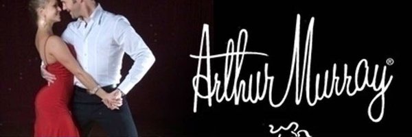 Arthur Murray Fan Profile Banner