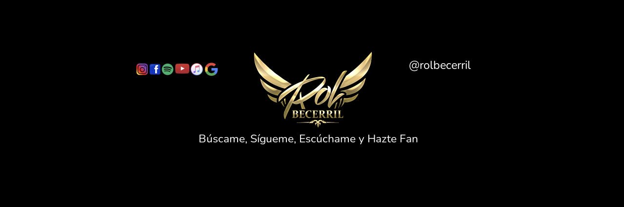 Rol Becerril banner